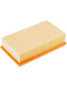 Фільтр контейнера HEPA для пилососа Karcher 6.904-367.0