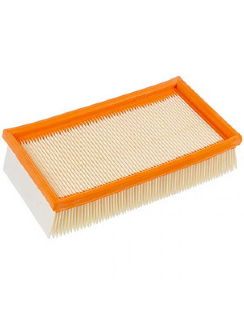 Фільтр вихідний HEPA для пилососа Karcher 6.904.367.0