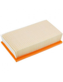 Фільтр вихідний HEPA для пилососа Karcher 6.904.367.0