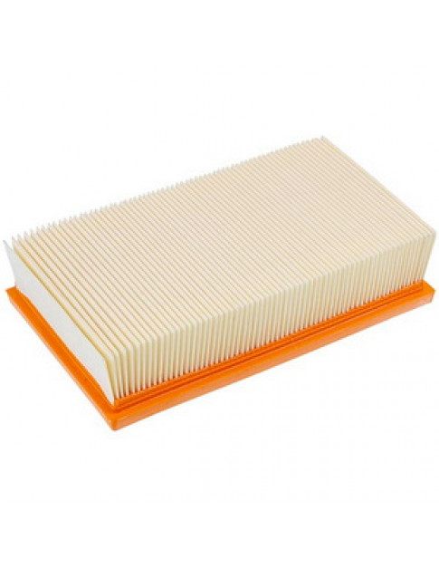 Фільтр вихідний HEPA для пилососа Karcher 6.904.367.0