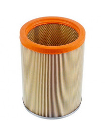 Фільтр HEPA циліндричний для пилососа Karcher 6.907-038.0 H=250mm