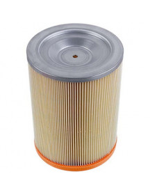 Фільтр HEPA циліндричний для пилососа Karcher 6.907-038.0 H=250mm