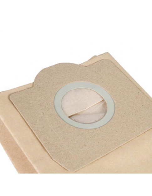 Набір мішків паперових (5 шт) 6.959-130.0 для пилососа Karcher