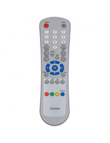 Пульт дистанційного керування для SAT Globo 6000