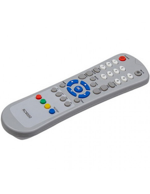 Пульт дистанційного керування для SAT Globo 6000