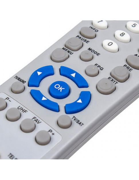 Пульт дистанційного керування для SAT Globo 6000