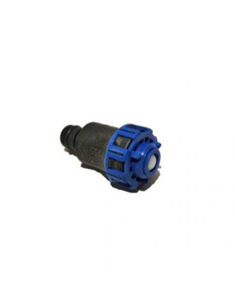 Запобіжний клапан 7 бар для газового котла Ariston/Chaffoteaux 60000171