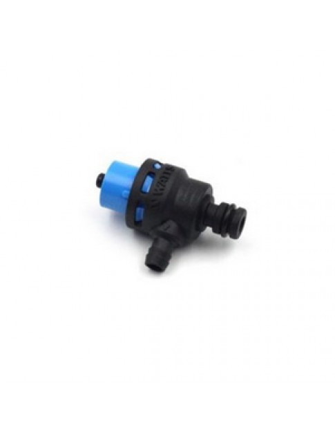 Запобіжний клапан 7 бар для газового котла Ariston/Chaffoteaux 60000171