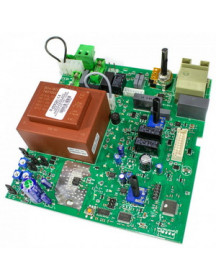 Плата керування для газового котла Chaffoteaux Elexia Comfort, Maya 60000571