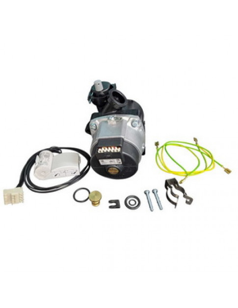 Насос циркуляційний у зборі 6М Wilo INTMTSL 15/6.7 HE-2 85 Вт для газового котла Ariston 60000591 Насос циркуляційний у зборі 6М Wilo INTMTSL 15/6.7 HE-2 85 Вт для газового котла Ariston 60000591