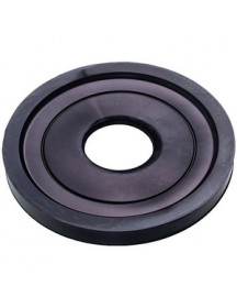 Прокладка під фланець Ariston 60000687 D=35-37/12mm Прокладка під фланець Ariston 60000687 D=35-37/12mm