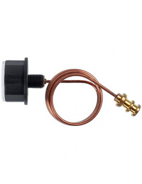 Манометр для газового котла Ariston 60000725