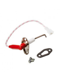 Електрод іонізації для конденсаційного котла Ariston Genus/Clas Premium Evo System, Chaffoteaux Talia Green до 35 кВт 60000867-01