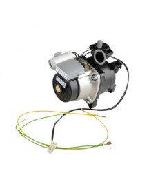 Насос циркуляційний у зборі 5М Wilo INTMTSL 15/5 HE-1 77 Вт для газового котла Ariston Ariston Cares X, HS X, Chaffoteaux Pigma 60000876