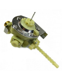 Гідравлічний вузол для газової колонки Ariston Fast, Chaffoteaux Fluendo 60001039