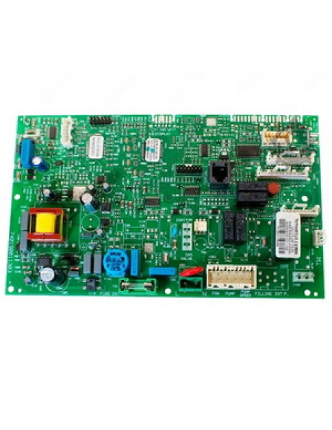 Плата керування для газового котла Ariston BS II, Matis 24 FF/CF 60001580