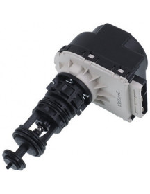 Сервопривід Elbi у зборі з триходовим клапаном для газового котла Ariston Clas (Evo), Genus (Evo), BS, BSII, Egis Plus 60001583