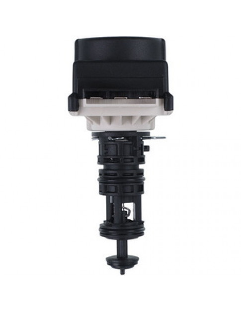 Сервопривід Elbi у зборі з триходовим клапаном для газового котла Ariston Clas (Evo), Genus (Evo), BS, BSII, Egis Plus 60001583