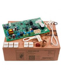 Плата керування для газового котла Ariston Matis/Egis Plus/BS II (з газовим клапаном SIT) 60001605-06