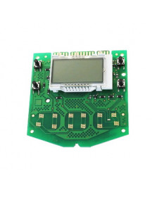 Плата дисплея для газового котла Ariston Egis Plus, Chaffoteaux Alixia Green, Alixia S 60001606-02