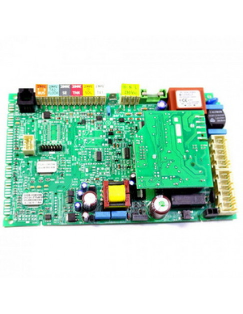 Плата керування для газового котла Ariston Clas Premium Evo 60001899-03