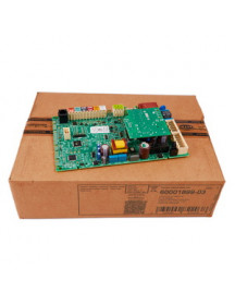 Плата керування для газового котла Ariston Clas Premium Evo 60001899-03