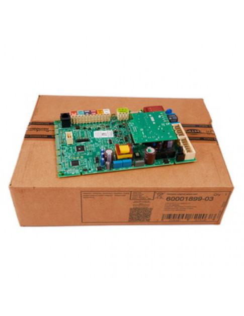 Плата керування для газового котла Ariston Clas Premium Evo 60001899-03