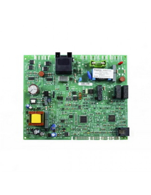Плата керування для газового котла Ariston 60002508-01