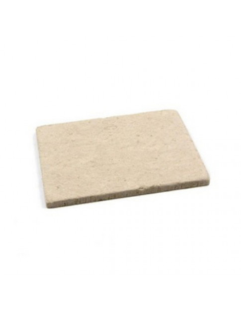 Теплоізоляційна панель бічна 177x142x10 мм для газового котла Hermann Supermaster 60003573