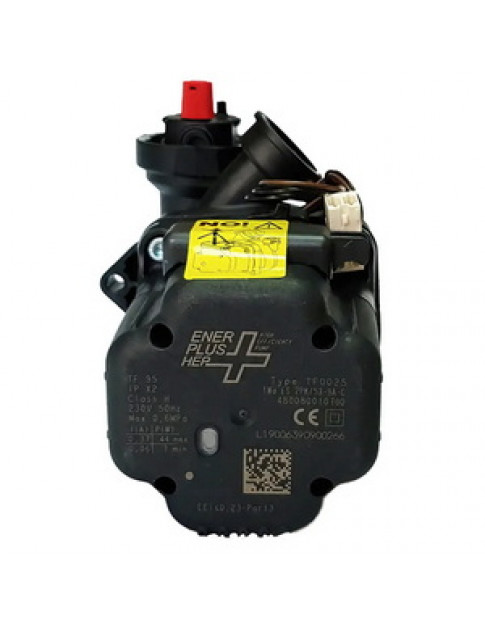 Частотний циркуляційний насос у зборі 5М PWM Taco TF0025 7-44 Вт для газового котла Ariston 6001947