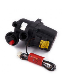 Частотний циркуляційний насос у зборі 5М PWM Taco TF0025 7-44 Вт для газового котла Ariston 6001947 Частотний циркуляційний насос у зборі 5М PWM Taco TF0025 7-44 Вт для газового котла Ariston 6001947