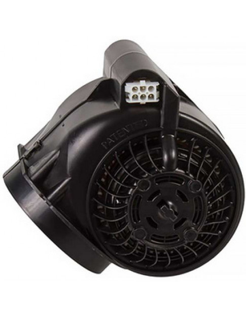 Двигун (мотор) 60023025 HEI-SL400 для витяжки Electrolux