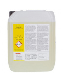 Засіб для видалення накипу Special Rational 6006.0110 10L