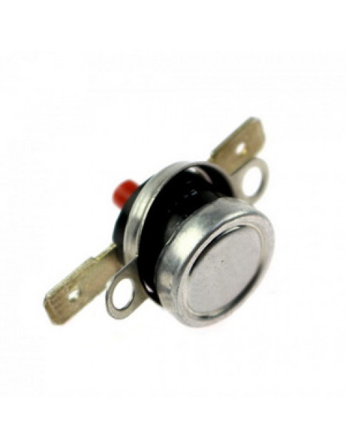 Датчик тяги 70 °С для газового котла Baxi EC0-3, Eco Four, Luna, Main, Nuvola, Westen Pulsar, Quasar 600700