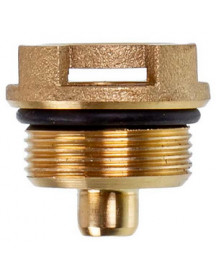 Втулка триходового клапана для газового котла Ariston Microgenus, Baxi Eco 3, Luna 3, Westen Pulsar 600750