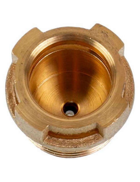 Втулка триходового клапана для газового котла Ariston Microgenus, Baxi Eco 3, Luna 3, Westen Pulsar 600750