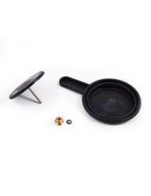 Ремкомплект триходового клапана для газового котла Ariston 60081977