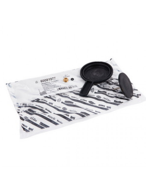 Ремкомплект триходового клапана для газового котла Ariston 60081977