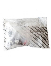 Гідровузол із запобіжним клапаном 3 бар з прокладками для газового котла Ariston 60081978