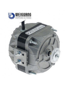 Двигун вентилятора охолодження для холодильного обладнання WEIGUANG 601022 10W 230V YZF10-20