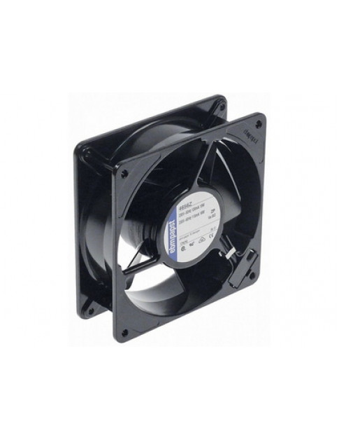 Вентилятор EBM-PAPST 601030 4656Z 230V 18W (119x119x38mm)