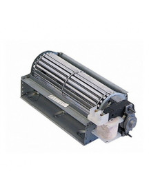 Вентилятор тангенціальний 601031 TFR 180/15 HT 230V (турбіна 180x60mm)