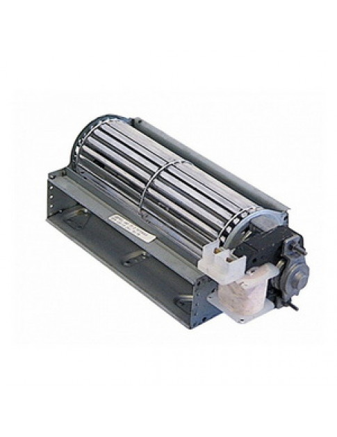 Вентилятор тангенціальний 601031 TFR 180/15 HT 230V (турбіна 180x60mm)