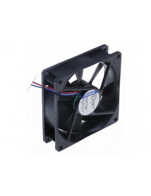 Вентилятор EBM-PAPST 601074 3414N 24V DC 2,3W (92x92x25mm)