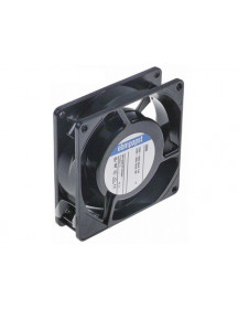 Вентилятор у зборі 3956 230V 9/11W (92x92x25mm) EBM-PAPST 601082