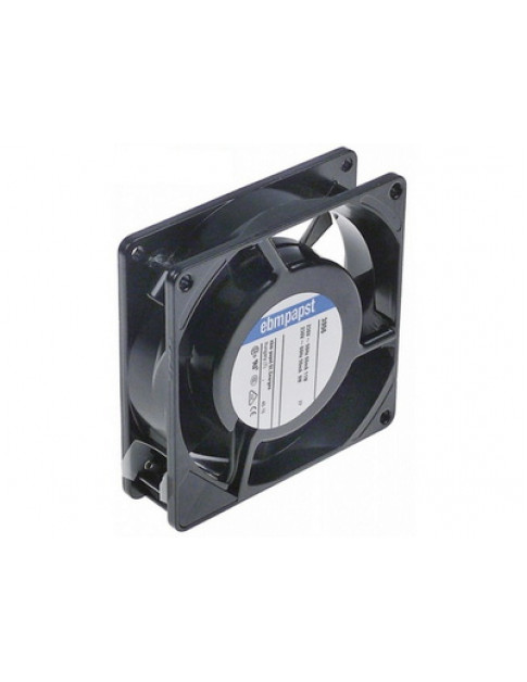 Вентилятор у зборі 3956 230V 9/11W (92x92x25mm) EBM-PAPST 601082