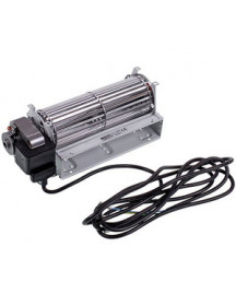 Вентилятор тангенціальний FERGAS 601110 TGO 60/1-180/20 230V 28W (турбіна 180x60mm)