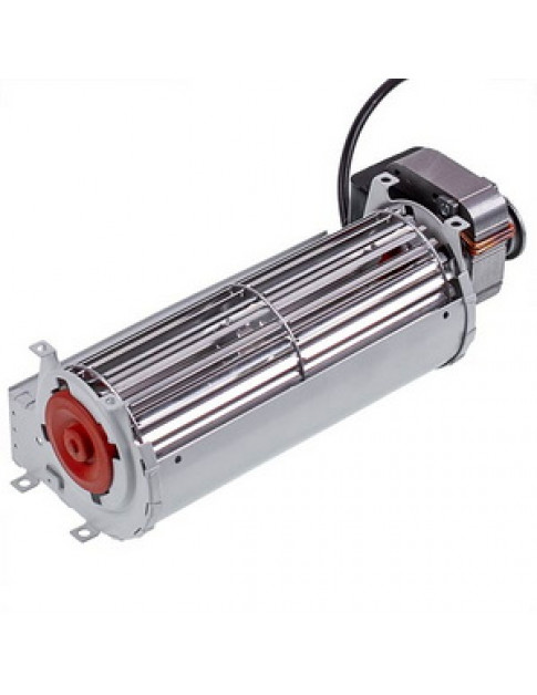 Вентилятор тангенціальний FERGAS 601110 TGO 60/1-180/20 230V 28W (турбіна 180x60mm)