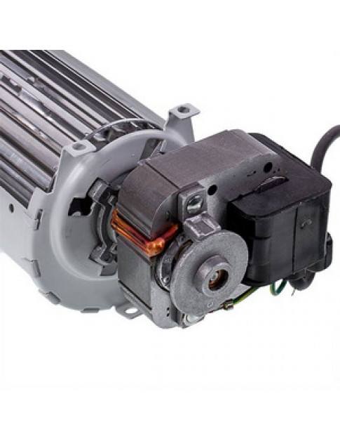 Вентилятор тангенціальний FERGAS 601110 TGO 60/1-180/20 230V 28W (турбіна 180x60mm)