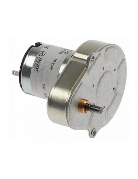 Двигун з редуктором CROUZET для пароконвектомата Rational 601138 12V DC G70C10AFTEG